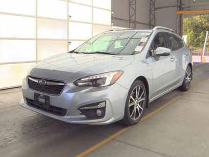 Used 2018 Subaru Impreza 2.0i Limited