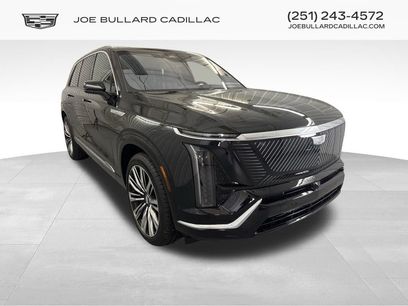 New 2026 Cadillac Vistiq Premium Luxury w/ LPO, Floor Liner Package