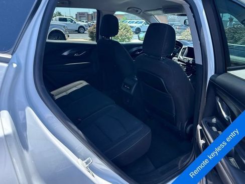 Used 2022 GMC Terrain SLE FWD image 6