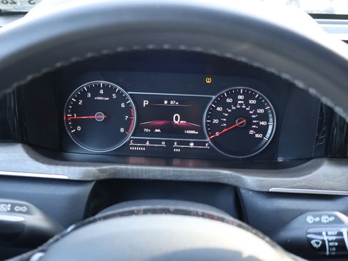 Used 2023 Kia Sorento X-Line EX image 38