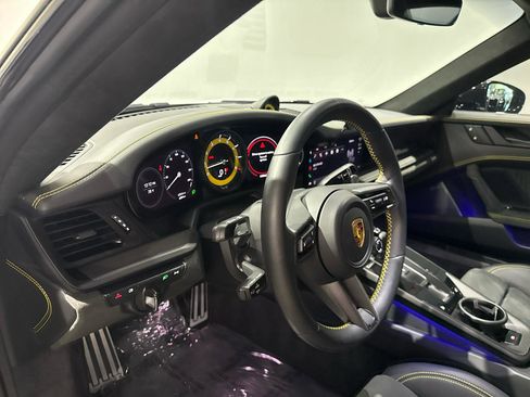 Used 2023 Porsche 911 Dakar image 25