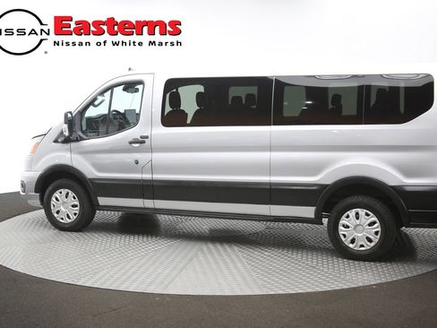 Used 2022 Ford Transit 350 XLT RWD image 60