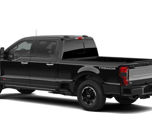 New 2026 Ford F250 Platinum w/ Platinum Plus Package image 23