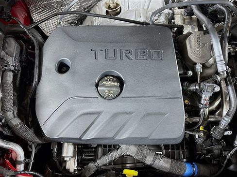 Used 2026 Buick Encore GX Preferred w/ Advanced Technology Package image 30