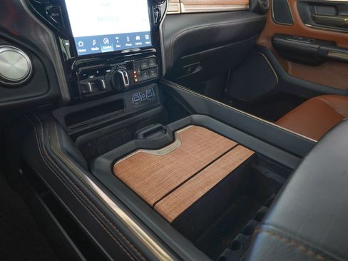 Used 2023 RAM 1500 Limited image 22