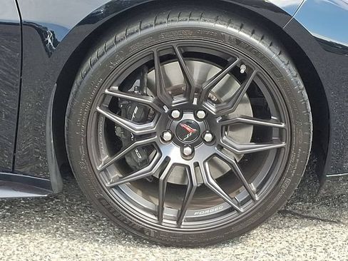 Used 2023 Chevrolet Corvette Z06 RWD image 27