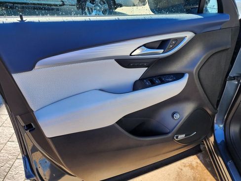 New 2026 Buick Envision Avenir image 13