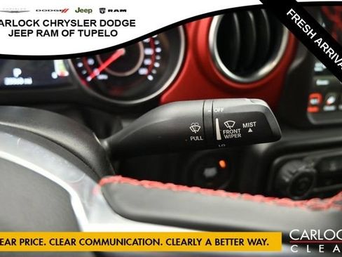 Used 2022 Jeep Gladiator Rubicon w/ Safety Group AWD/4WD image 21