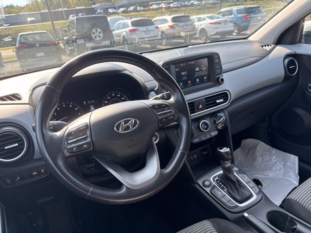 Used 2019 Hyundai Kona SEL AWD/4WD image 12