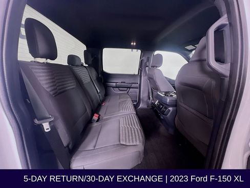 Used 2023 Ford F150 XL w/ STX Appearance Package image 30