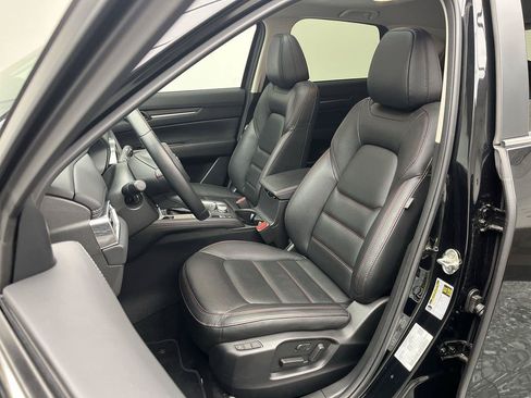 Certified 2025 MAZDA CX-5 Carbon Edition AWD/4WD image 10