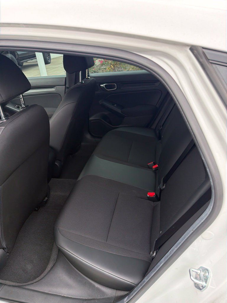 Used 2024 Honda Civic Sport image 10