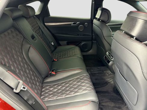 Used 2024 Genesis G80 2.5T w/ Sport Prestige Package image 21