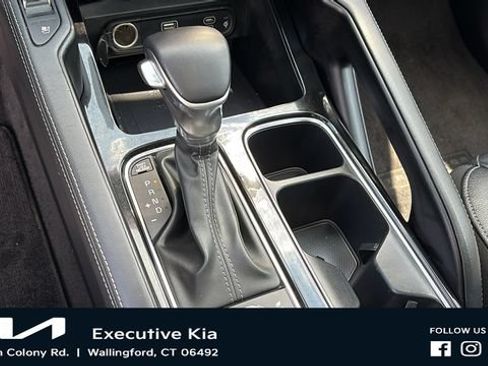 Certified 2023 Kia Telluride SX X-Line AWD/4WD image 19