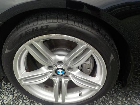 Used 2013 BMW 535i Sedan RWD image 36