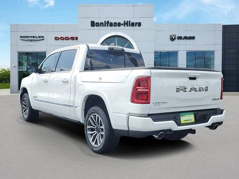 New 2026 RAM 1500 Limited image 4