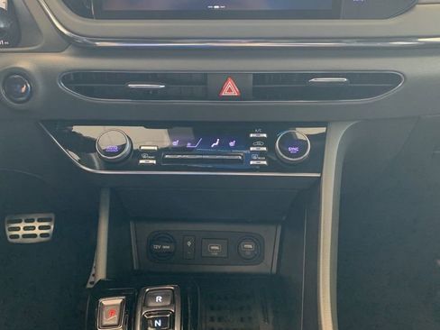 Certified 2023 Hyundai Sonata N Line FWD image 6