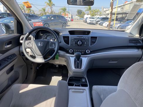 Used 2014 Honda CR-V LX image 23