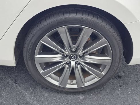 Used 2018 MAZDA MAZDA6 Signature FWD image 14