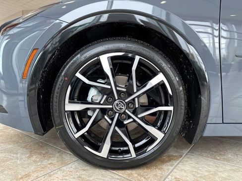 New 2026 Toyota Prius XSE image 9