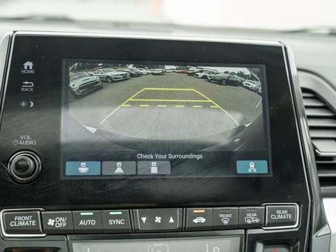 Used 2019 Honda Odyssey EX-L image 24