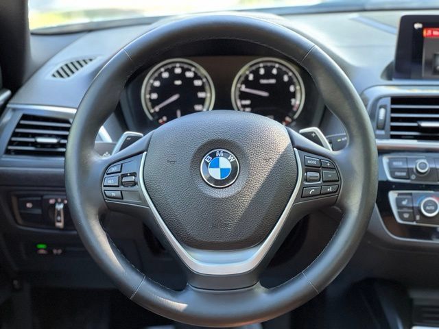 Used 2021 BMW 230i Coupe w/ Convenience Package RWD image 25