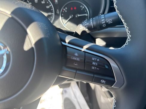 New 2026 MAZDA CX-30 Aire Edition AWD/4WD image 22