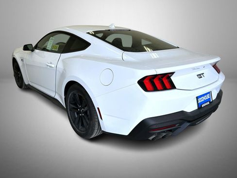 New 2026 Ford Mustang GT image 7