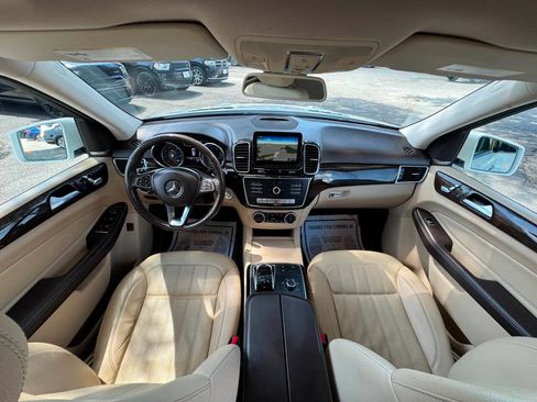 Used 2017 Mercedes-Benz GLE 350 4MATIC image 14