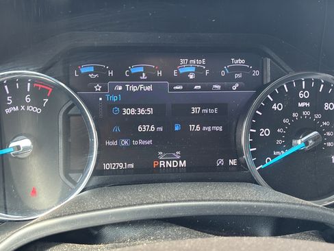 Used 2021 Ford Expedition Max Limited RWD image 35