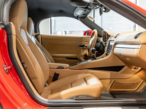 Used 2013 Porsche Boxster RWD image 22