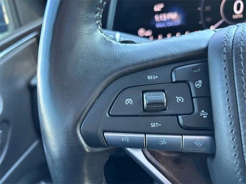 Used 2021 Cadillac Escalade ESV Sport Platinum image 26