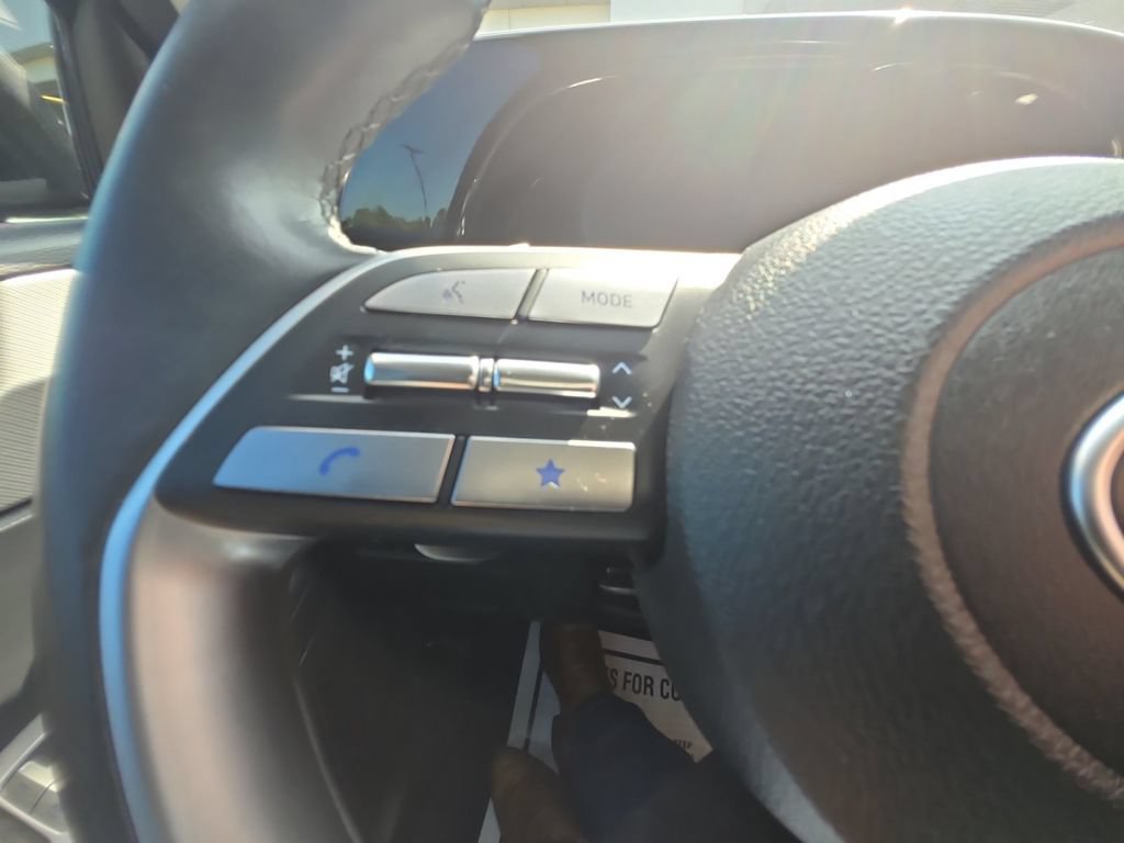 Used 2024 Hyundai Palisade SEL FWD image 20