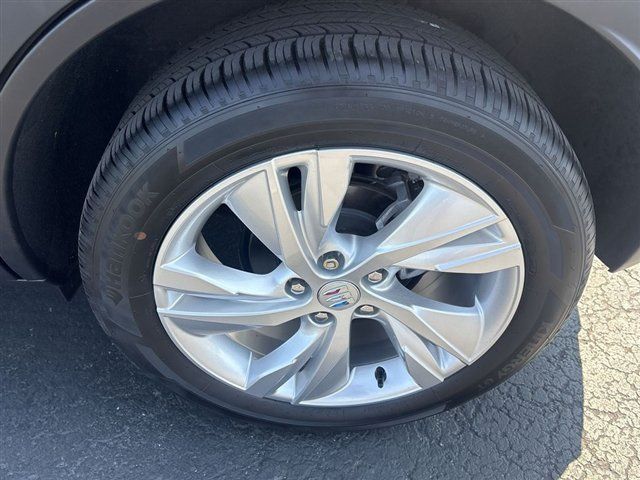 Used 2025 Buick Encore GX Preferred FWD image 31