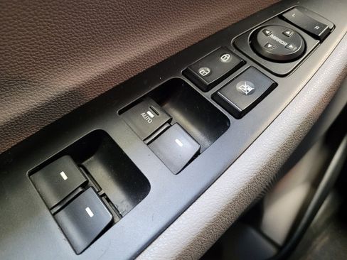 Used 2016 Hyundai Tucson SE w/ Option Group 02 image 27