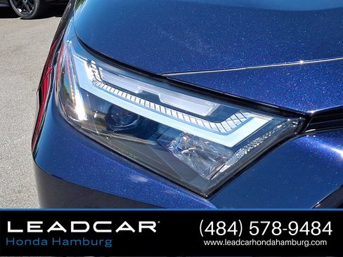Used 2025 Toyota RAV4 XLE w/ Convenience Package AWD/4WD image 10