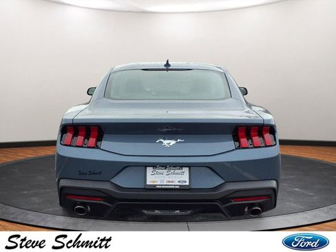 New 2026 Ford Mustang Premium RWD image 20