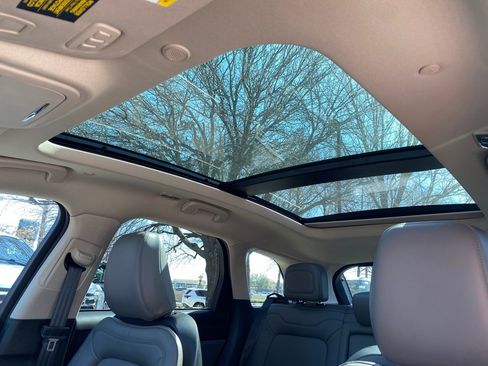 New 2026 Lincoln Corsair Reserve image 32