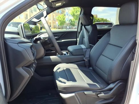 New 2026 Chevrolet Silverado EV W/T AWD/4WD image 14
