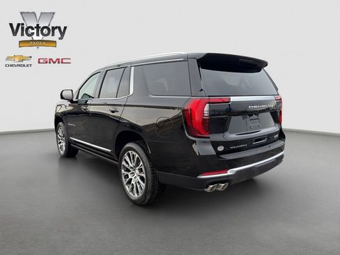 New 2026 GMC Yukon Denali w/ Sun & Power Step Package AWD/4WD image 4