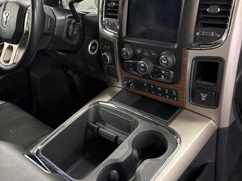 Used 2018 RAM 2500 Laramie w/ Convenience Group image 30