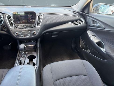 Used 2023 Chevrolet Malibu LT w/ Driver Confidence Package FWD image 27