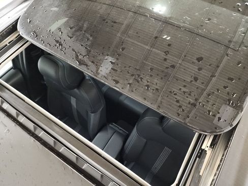 Certified 2025 MAZDA CX-50 AWD 2.5 S w/ Cargo Package image 36