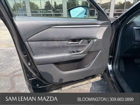 Used 2023 MAZDA CX-50 2.5 S w/ Weather Package AWD/4WD image 17