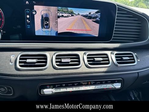 Certified 2026 Mercedes-Benz GLE 450 4MATIC image 17