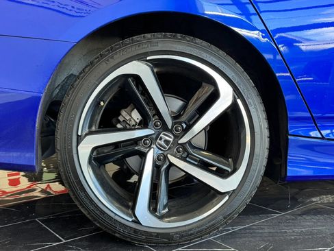 Used 2020 Honda Accord Sport image 34