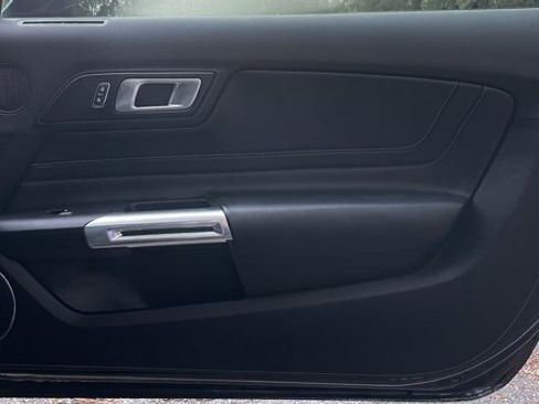 Used 2022 Ford Mustang GT Premium w/ GT Performance Package image 17