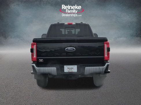 Used 2024 Ford F250 Lariat image 6