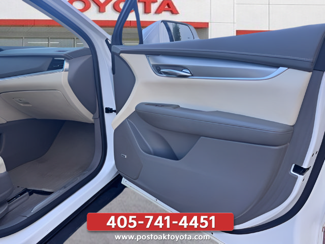 Used 2020 Cadillac XT5 Premium Luxury FWD image 27