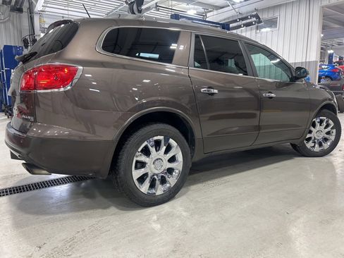 Used 2012 Buick Enclave Premium w/ Trailering Provision Package image 11